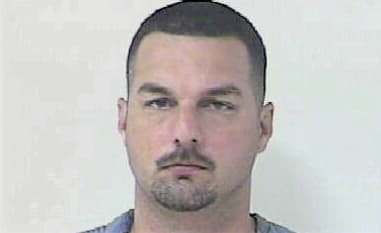 Gregory Whigham, - St. Lucie County, FL 